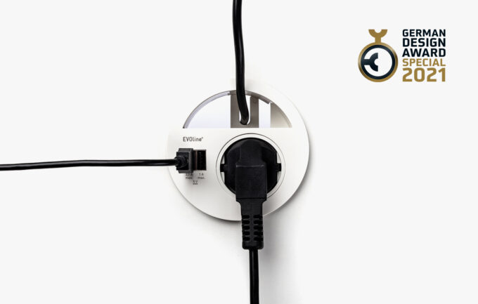 EVOline®Circle80