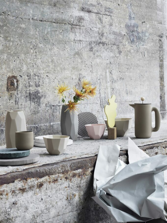 Groove Trivet