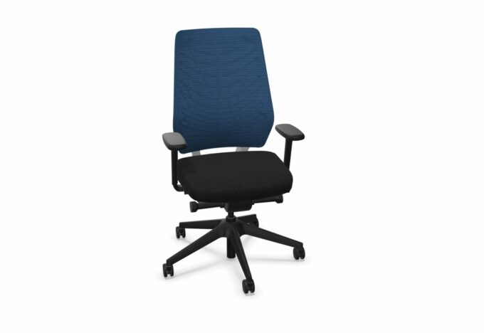 interstuhl JOYCEis3Drehstuhl mittelhoch