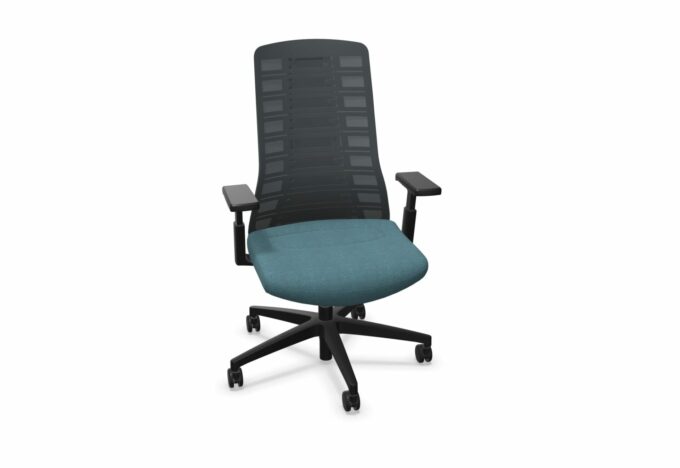 interstuhl PUREis3 Drehstuhl
