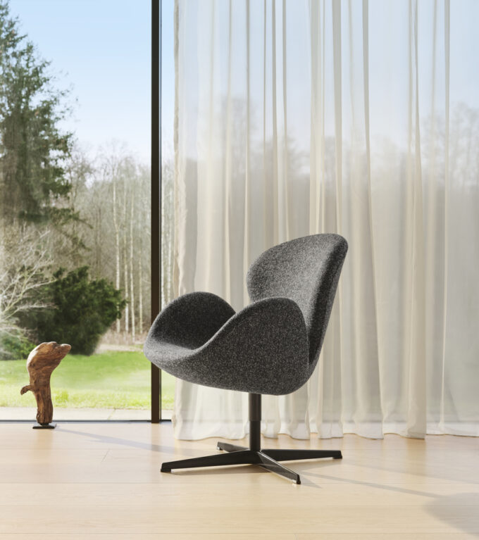 SWAN™ Loungesessel