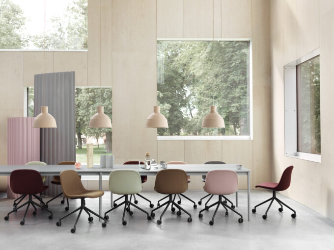 Unfold Pendelleuchte