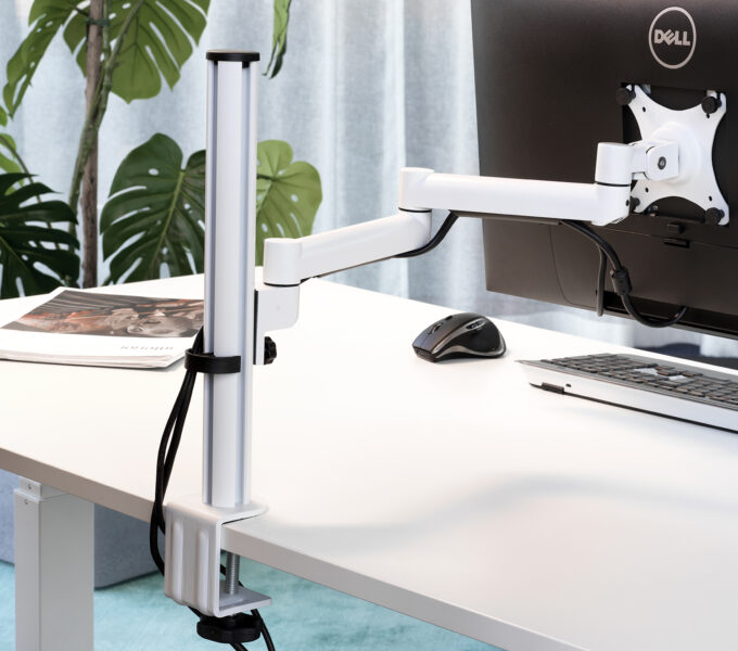 V4 Monitorarm - einzeln
